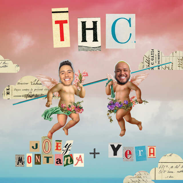 “THC” ¡Lo nuevo de Joey Montana junto a Yera!