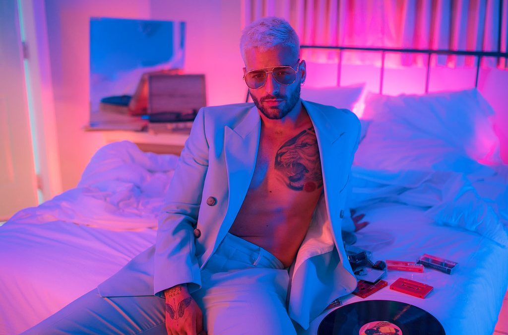 maluma Papi Juancho havai